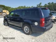 ✅ 2007 Chevrolet Suburban LT • VIN: 1GNFC16087R251568 • Lot: 62377833. Wystawiony na Copart z przebiegiem Nie podano. Bezpłatny archiwum sprzedaży aukcyjnych z USA i szczegółowy raport historii pojazdu na DreamBid. Zdjęcie 2.