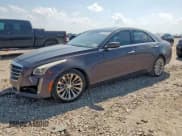 ✅ 2015 Cadillac CTS Luxury AWD • VIN: 1G6AX5SX3F0122192 • Лот: 80215285. Опубликован ранее на Copart с пробегом 213 882 миль. Бесплатный доступ к архиву аукционных продаж из США и подробный отчёт об истории автомобиля на DreamBid. Изображение 1.