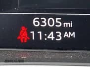 ✅ 2025 Audi A5 Sportback S line Premium • VIN: WAUDACF59SA007865 • Lot: 42656596. Listed on IAAI with 6,305 mi. Free auction sales archive from the USA and detailed vehicle history report at DreamBid. Image 16.