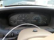 ✅ 1997 Dodge Caravan LE • VIN: 1B4GP54L6VB214155 • Lot: 58691055. Listed on Copart with Not provided. Free auction sales archive from the USA and detailed vehicle history report at DreamBid. Image 9.