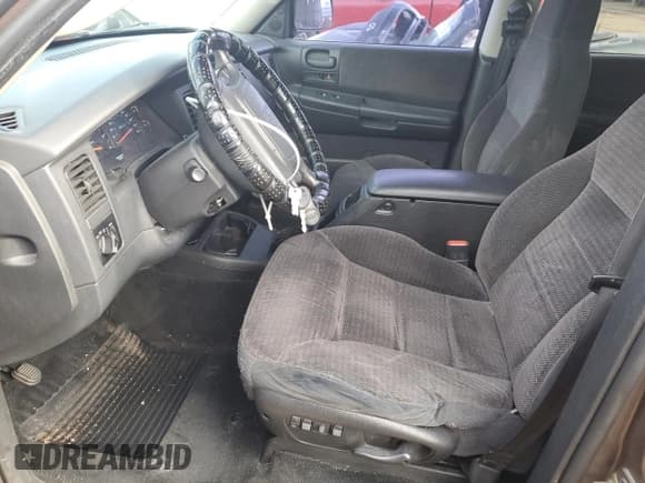 ✅ 2001 Dodge Durango • VIN: 1B4HS28Z21F527495 • Лот: 81225765. Опубликован ранее на Copart с пробегом 175 081 миль. Бесплатный доступ к архиву аукционных продаж из США и подробный отчёт об истории автомобиля на DreamBid. Изображение 7.