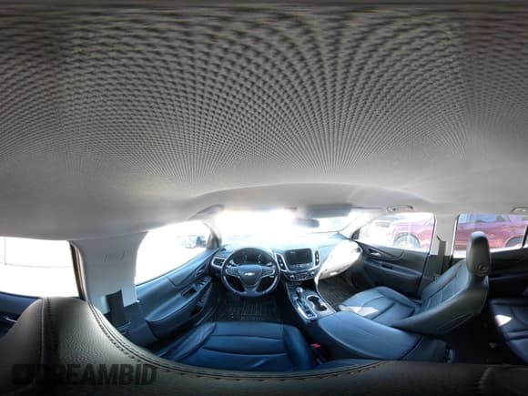 ✅ 2020 Chevrolet Equinox Premier • VIN: 2GNAXYEX6L6121977 • Лот: 43205165. Опубликован ранее на IAAI с пробегом 56 209 миль. Бесплатный доступ к архиву аукционных продаж из США и подробный отчёт об истории автомобиля на DreamBid. Изображение 18.