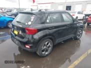 ✅ 2021 Hyundai Venue SEL • VIN: KMHRC8A32MU112542 • Lot: 41734014. Listed on IAAI with 67,602 mi. Free auction sales archive from the USA and detailed vehicle history report at DreamBid. Image 4.