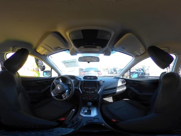 ✅ 2022 Subaru Impreza • VIN: 4S3GTAB66N3726674 • Lot: 42065854. Listed on IAAI with 62,369 mi. Free auction sales archive from the USA and detailed vehicle history report at DreamBid. Image 19.