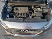 ✅ 2018 Hyundai Accent SEL • VIN: 3KPC24A31JE032133 • Лот: 74708954. Опубликован ранее на Copart с пробегом 68 013 миль. Бесплатный доступ к архиву аукционных продаж из США и подробный отчёт об истории автомобиля на DreamBid. Изображение 11.