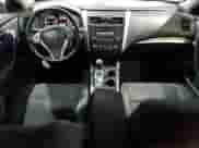 2015 Nissan Altima S с VIN 1N4AL3AP8FN382272, выставлен на аукционе Copart как лот 89474835 с пробегом 129 650 миль миль и Списание • Salvage title. История ставок и продаж доступна на DreamBid. Изображение 8.