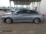 ✅ 2014 Hyundai Sonata SE • VIN: 5NPEC4AC5EH874464 • Лот: 42977490. Опубликован ранее на IAAI с пробегом 60 571 миль. Бесплатный доступ к архиву аукционных продаж из США и подробный отчёт об истории автомобиля на DreamBid. Изображение 14.