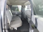 ✅ 2015 Ford F-150 XLT • VIN: 1FTEW1CF0FFA96776 • Lot: 43818004. Listed on IAAI with 244,758 mi. Free auction sales archive from the USA and detailed vehicle history report at DreamBid. Image 8.