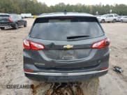 ✅ 2020 Chevrolet Equinox LT • VIN: 3GNAXKEV9LS533128 • Лот: 90672085. Опубликован ранее на Copart с пробегом 161 939 миль. Бесплатный доступ к архиву аукционных продаж из США и подробный отчёт об истории автомобиля на DreamBid. Изображение 6.