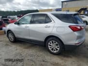 ✅ 2020 Chevrolet Equinox LT • VIN: 3GNAXJEV3LS520384 • Lot: 61053905. Listed on Copart with 127,745 mi. Free auction sales archive from the USA and detailed vehicle history report at DreamBid. Image 2.