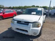 ✅ 2002 Nissan Frontier XE • VIN: 1N6DD26S12C342923 • Lot: 43261158. Listed on IAAI with 210,511 mi. Free auction sales archive from the USA and detailed vehicle history report at DreamBid. Image 15.