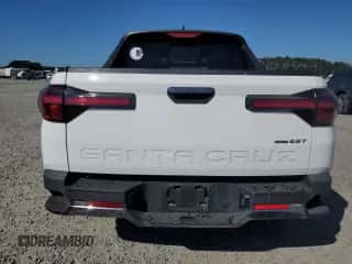 2022 Hyundai Santa Cruz Limited z VIN 5NTJEDAF6NH024833, wystawiony jako Copart lot #77374634 z przebiegiem 26 684 mil mil oraz Szkoda całkowita • Salvage title. Historia ofert i sprzedaży dostępna na DreamBid. Obrazek 6.