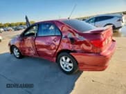 ✅ 2007 Toyota Corolla CE • VIN: 1NXBR32E67Z845894 • Лот: 91648515. Опубликован ранее на Copart с пробегом Не указан. Бесплатный доступ к архиву аукционных продаж из США и подробный отчёт об истории автомобиля на DreamBid. Изображение 2.