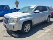 ✅ 2011 GMC Terrain SLE-1 • VIN: 2CTALMEC8B6463086 • Лот: 42830606. Опубликован ранее на IAAI с пробегом 185 712 миль. Бесплатный доступ к архиву аукционных продаж из США и подробный отчёт об истории автомобиля на DreamBid. Изображение 2.