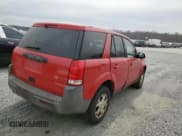 ✅ 2004 Saturn VUE V6 • VIN: 5GZCZ53494S809990 • Lot: 49069475. Wystawiony na Copart z przebiegiem 269 014 mil. Bezpłatny archiwum sprzedaży aukcyjnych z USA i szczegółowy raport historii pojazdu na DreamBid. Zdjęcie 3.