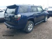 ✅ 2015 Toyota 4Runner Limited • VIN: JTEBU5JR5F5249800 • Lot: 42749363. Listed on IAAI with 136,276 mi. Free auction sales archive from the USA and detailed vehicle history report at DreamBid. Image 4.