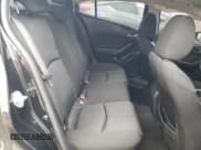 ✅ 2014 Mazda 3 i SV • VIN: JM1BM1T7XE1134835 • Lot: 71231235. Listed on Copart with 130,025 mi. Free auction sales archive from the USA and detailed vehicle history report at DreamBid. Image 10.