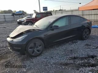 ✅ 2019 Tesla Model 3 Mid Range • VIN: 5YJ3E1EA7KF407212 • Lot: 83832395. Listed on Copart with Not provided. Free auction sales archive from the USA and detailed vehicle history report at DreamBid. Image 1.