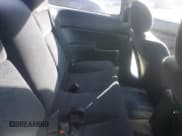 ✅ 1999 Honda Civic EX • VIN: 1HGEJ8242XL061149 • Lot: 81972275. Listed on Copart with 242,051 mi. Free auction sales archive from the USA and detailed vehicle history report at DreamBid. Image 10.