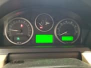 ✅ 2005 Land Rover LR3 SE • VIN: SALAD25425A328160 • Lot: 61670114. Wystawiony na Copart z przebiegiem 149 016 mil. Bezpłatny archiwum sprzedaży aukcyjnych z USA i szczegółowy raport historii pojazdu na DreamBid. Zdjęcie 9.