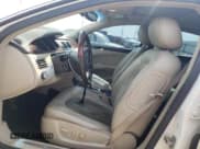 ✅ 2011 Buick Lucerne Super • VIN: 1G4HK5ES7BU110068 • Lot: 49586485. Listed on Copart with 127,779 mi. Free auction sales archive from the USA and detailed vehicle history report at DreamBid. Image 7.