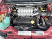 ✅ 2000 Chrysler Sebring JXi • VIN: 3C3EL55H6YT200652 • Лот: 42191126. Опубликован ранее на IAAI с пробегом 120 684 миль. Бесплатный доступ к архиву аукционных продаж из США и подробный отчёт об истории автомобиля на DreamBid. Изображение 10.