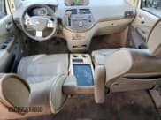 ✅ 2007 Nissan Quest SE • VIN: 5N1BV28U07N141172 • Lot: 70747794. Wystawiony na Copart z przebiegiem 210 409 mil. Bezpłatny archiwum sprzedaży aukcyjnych z USA i szczegółowy raport historii pojazdu na DreamBid. Zdjęcie 8.