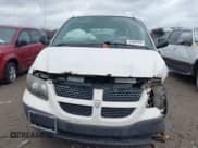 ✅ 2003 Dodge Caravan Cargo • VIN: 1D4GP21383B339065 • Lot: 41069958. Listed on IAAI with 93,865 mi. Free auction sales archive from the USA and detailed vehicle history report at DreamBid. Image 12.