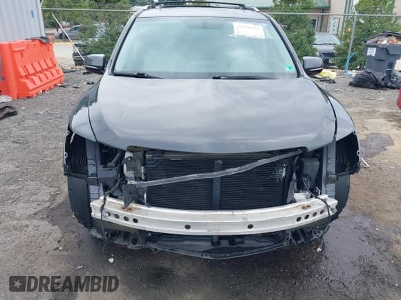 ✅ 2014 Acura MDX • VIN: 5FRYD4H21EB014887 • Lot: 42870235. Listed on IAAI with 181,215 mi. Free auction sales archive from the USA and detailed vehicle history report at DreamBid. Image 6.