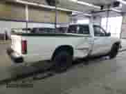 1989 Chevrolet S-10 X96 с VIN 1GCCS14Z5K8129605, выставлен на аукционе Copart как лот 88335355 с пробегом 131 721 миль миль и Списание • Salvage title. История ставок и продаж доступна на DreamBid. Изображение 3.