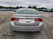 ✅ 2011 Acura TSX • VIN: JH4CU2F61BC018631 • Lot: 65926004. Listed on Copart with 204,040 mi. Free auction sales archive from the USA and detailed vehicle history report at DreamBid. Image 6.