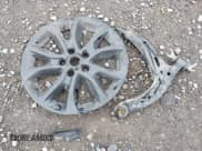 ✅ 2020 Chevrolet Equinox LT • VIN: 3GNAXUEV7LL145482 • Лот: 43272448. Опубликован ранее на IAAI с пробегом 121 671 миль. Бесплатный доступ к архиву аукционных продаж из США и подробный отчёт об истории автомобиля на DreamBid. Изображение 12.