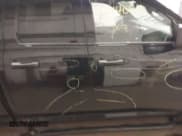 ✅ 2021 Ram 1500 Warlock • VIN: 1C6RR7GT5MS506365 • Lot: 43440610. Listed on IAAI with 93,667 mi. Free auction sales archive from the USA and detailed vehicle history report at DreamBid. Image 13.