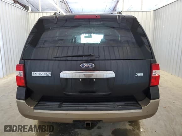 ✅ 2013 Ford Expedition XLT • VIN: 1FMJU1J52DEF69042 • Lot: 80460785. Listed on Copart with 156,837 mi. Free auction sales archive from the USA and detailed vehicle history report at DreamBid. Image 6.