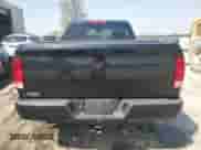 2017 Ram 1500 Tradesman with VIN 3C6JR7AG9HG524986, listed as a Copart auction lot 53550895 with 113,823 mi miles and Clean title. Bid and sale history available at DreamBid. Image 6.