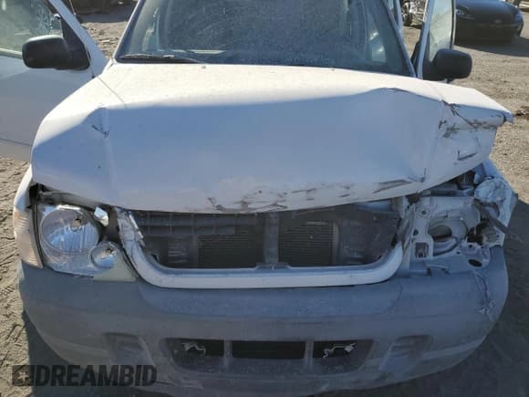 ✅ 2003 Ford Explorer XLS • VIN: 1FMZU62K93ZA77443 • Lot: 86638204. Listed on Copart with 217,151 mi. Free auction sales archive from the USA and detailed vehicle history report at DreamBid. Image 12.