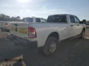 ✅ 2024 Ram 3500 Tradesman • VIN: 3C63R3GJ6RG242519 • Лот: 74437954. Опубликован ранее на Copart с пробегом Не указан. Бесплатный доступ к архиву аукционных продаж из США и подробный отчёт об истории автомобиля на DreamBid. Изображение 3.