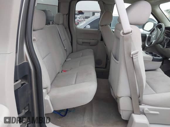 2013 Chevrolet Silverado 1500 LT with VIN 1GCRCSEA6DZ298308, listed as a IAAI auction lot 42286220 with 185,085 mi miles and . Bid and sale history available at DreamBid. Image 8.