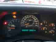 2006 Chevrolet Silverado 1500 LS z VIN 1GCEK19V36Z107360, wystawiony jako Copart lot #82951684 z przebiegiem 226 564 mil mil oraz Szkoda całkowita • Salvage title. Historia ofert i sprzedaży dostępna na DreamBid. Obrazek 9.