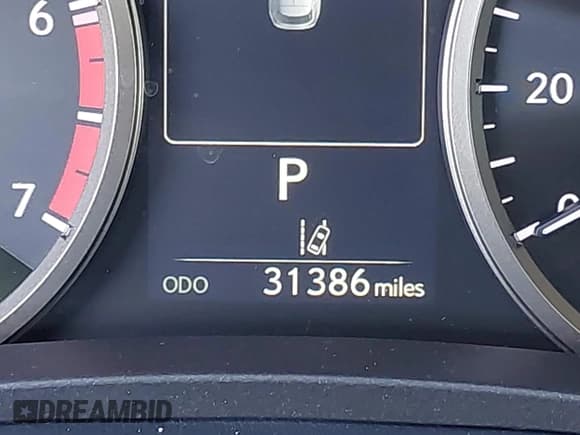 ✅ 2021 Lexus NX 300 • VIN: JTJGARBZ3M2183459 • Лот: 42033519. Опубликован ранее на IAAI с пробегом 31 386 миль. Бесплатный доступ к архиву аукционных продаж из США и подробный отчёт об истории автомобиля на DreamBid. Изображение 16.