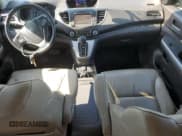 ✅ 2013 Honda CR-V EX-L • VIN: 5J6RM4H7XDL001806 • Lot: 71862085. Wystawiony na Copart z przebiegiem 170 513 mil. Bezpłatny archiwum sprzedaży aukcyjnych z USA i szczegółowy raport historii pojazdu na DreamBid. Zdjęcie 8.