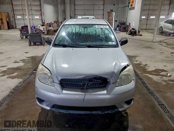 ✅ 2003 Toyota Matrix XR • VIN: 2T1KR32E53C008873 • Lot: 95411215. Listed on Copart with 199,451 mi. Free auction sales archive from the USA and detailed vehicle history report at DreamBid. Image 5.