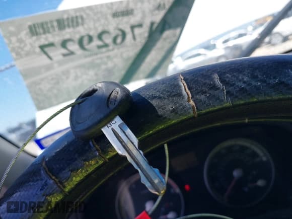 ✅ 2007 Hyundai Accent GS • VIN: KMHCM36C47U050161 • Лот: 41762927. Опубликован ранее на IAAI с пробегом 111 684 миль. Бесплатный доступ к архиву аукционных продаж из США и подробный отчёт об истории автомобиля на DreamBid. Изображение 11.