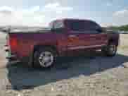 ✅ 2016 Chevrolet Silverado 1500 LTZ • VIN: 3GCUKSEC0GG141117 • Лот: 68826905. Опубликован ранее на Copart с пробегом 112 665 миль. Бесплатный доступ к архиву аукционных продаж из США и подробный отчёт об истории автомобиля на DreamBid. Изображение 3.