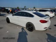 ✅ 2018 BMW 4 Series 430i • VIN: WBA4J1C52JBG79447 • Lot: 68685015. Wystawiony na Copart z przebiegiem 121 085 mil. Bezpłatny archiwum sprzedaży aukcyjnych z USA i szczegółowy raport historii pojazdu na DreamBid. Zdjęcie 2.