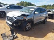 ✅ 2019 Hyundai Tucson SE • VIN: KM8J23A40KU905234 • Лот: 43356661. Опубликован ранее на IAAI с пробегом 142 904 миль. Бесплатный доступ к архиву аукционных продаж из США и подробный отчёт об истории автомобиля на DreamBid. Изображение 2.