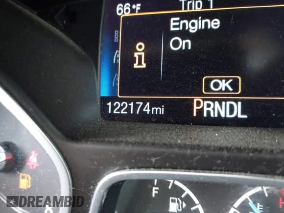 ✅ 2017 Ford Focus SE • VIN: 1FADP3F23HL342890 • Lot: 41930735. Listed on IAAI with 122,174 mi. Free auction sales archive from the USA and detailed vehicle history report at DreamBid. Image 16.