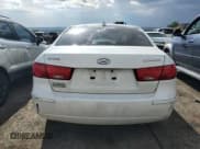 ✅ 2009 Hyundai Sonata GLS • VIN: 5NPET46C99H486104 • Лот: 66553134. Опубликован ранее на Copart с пробегом 89 724 миль. Бесплатный доступ к архиву аукционных продаж из США и подробный отчёт об истории автомобиля на DreamBid. Изображение 6.
