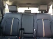 ✅ 2025 Mazda CX-70 S Premium • VIN: JM3KJDHC1S1103833 • Lot: 58776305. Wystawiony na Copart z przebiegiem 7 294 mil. Bezpłatny archiwum sprzedaży aukcyjnych z USA i szczegółowy raport historii pojazdu na DreamBid. Zdjęcie 10.