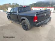 ✅ 2014 Ram 1500 Sport • VIN: 1C6RR7UT9ES341264 • Lot: 43439943. Listed on IAAI with 137,738 mi. Free auction sales archive from the USA and detailed vehicle history report at DreamBid. Image 3.